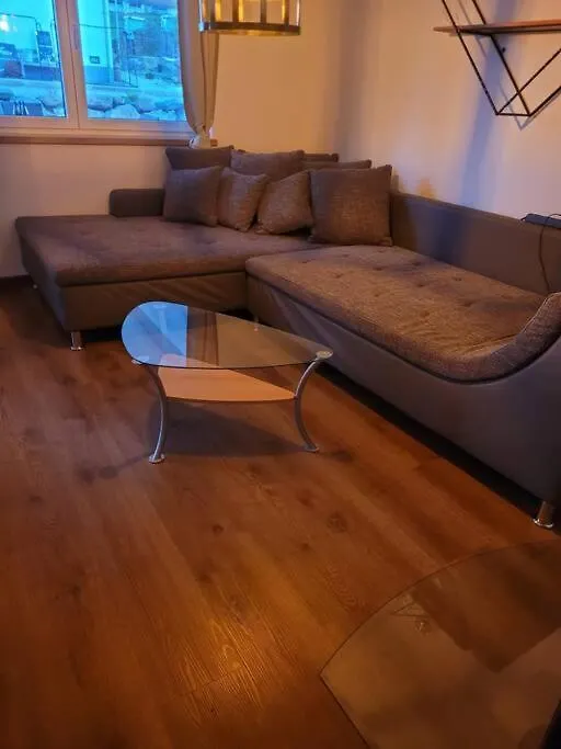 Ferienwohnung Haering Aitrang 0*,  Almanya