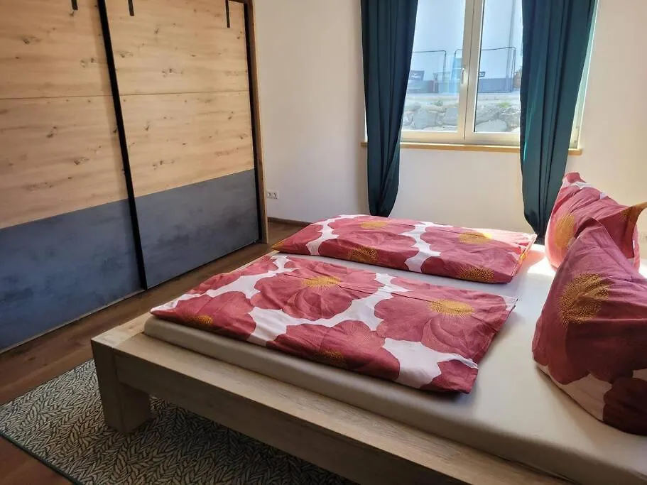 Ferienwohnung Haering Aitrang Almanya
